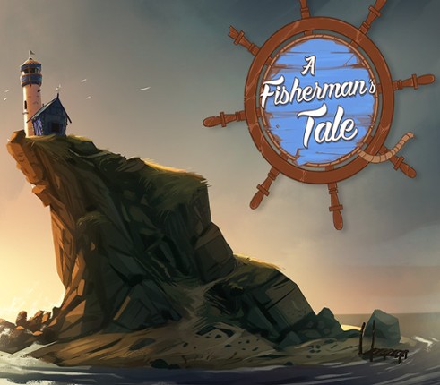 A Fisherman's Tale Image