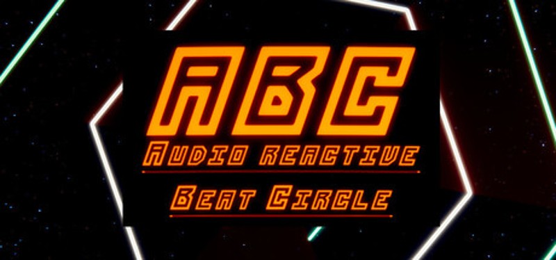 ABC: AUDIO REACTIVE BEAT CIRCLE Image