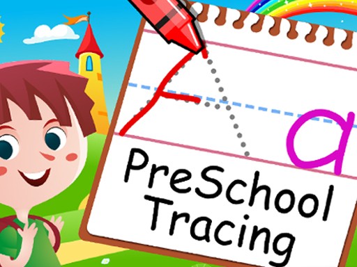 Games like ABC Kids Tracing and Phonics