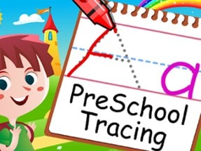 ABC Kids Tracing and Phonics Image