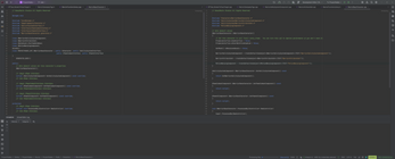 ActionRPG - Unreal Engine 5 / C++ screenshot