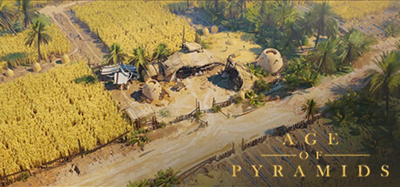 Age of Pyramids Image