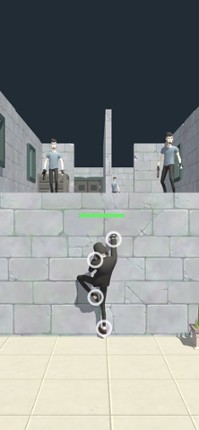 Agent Ragdoll screenshot