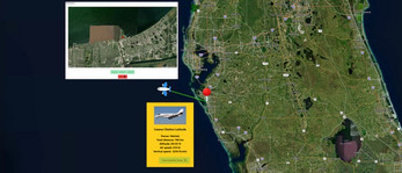 AirTrivia screenshot