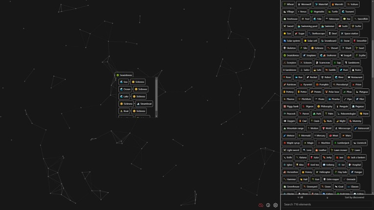 Alchemy Unbound screenshot