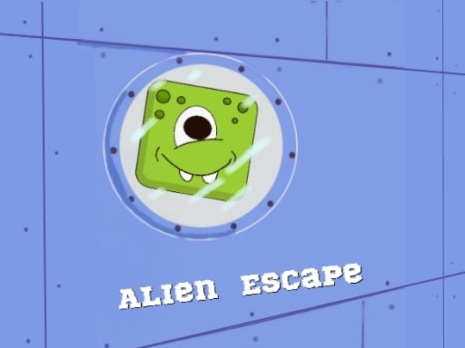 Games like AlienEscape