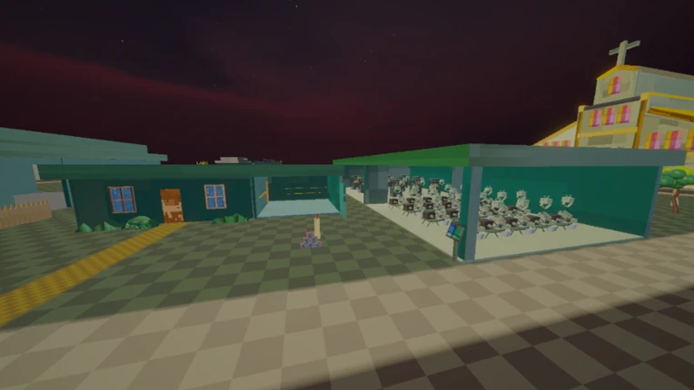 Aluminium City Image