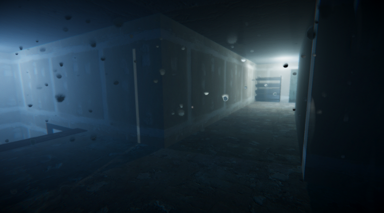 An Ocean Game screenshot