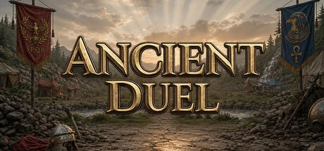Games like Ancient Duel