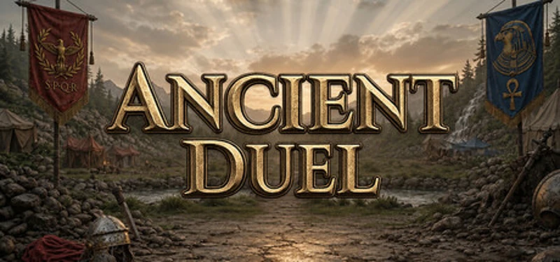 Ancient Duel Image