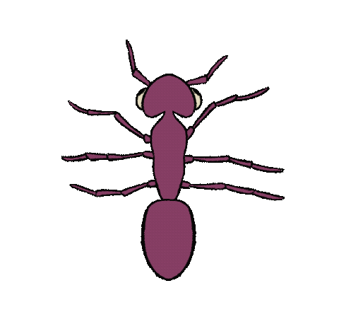 Games like Ants: Colonial Mismanagement