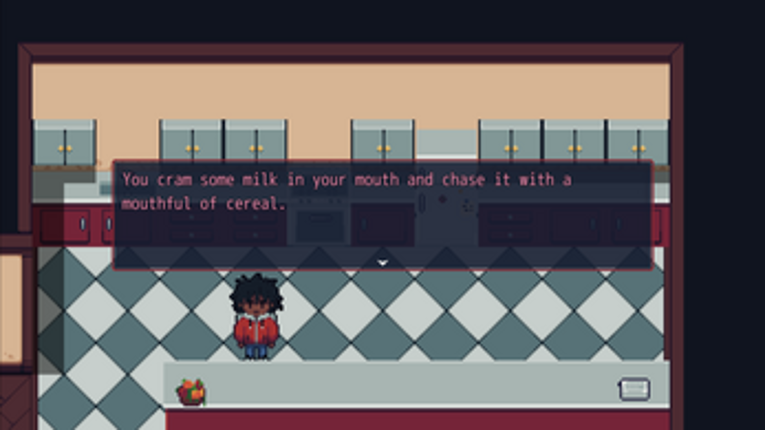 Apartment 808 screenshot