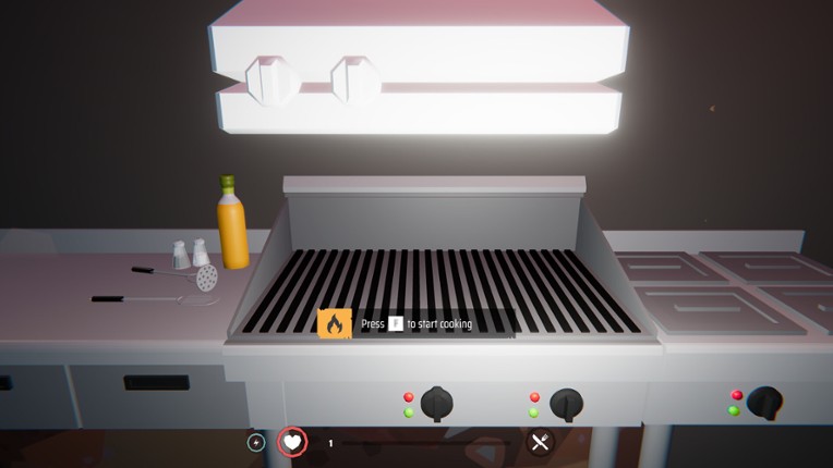 Apocalypse Chow screenshot