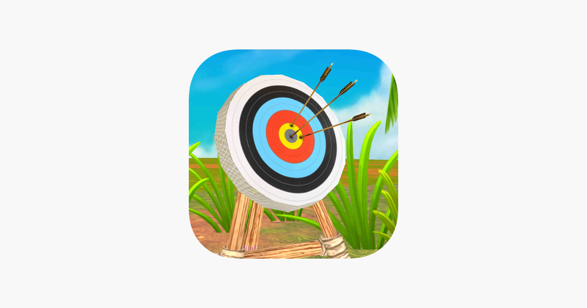 Games like Archery Bow Challenges