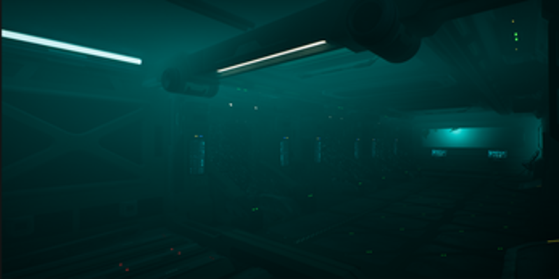 Ark of the Depths Image