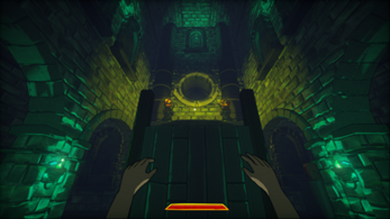 Arkanum screenshot
