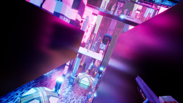 Awaken Unit-07 screenshot