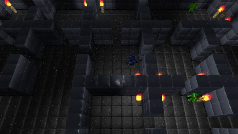 Axial Rift screenshot