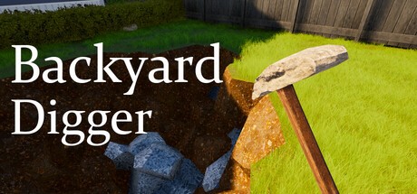 Games like Backyard Digger