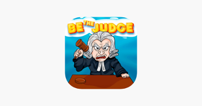 Be The Judge - Ethical Puzzles Image