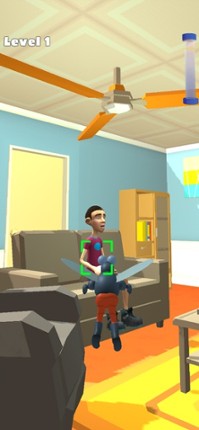Bite'em All screenshot