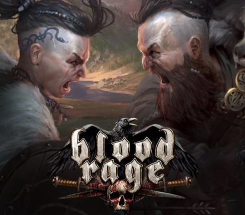 Blood Rage Image