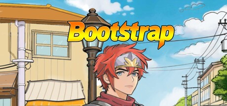 Games like Bootstrap