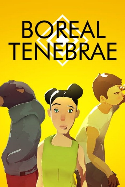 Games like Boreal Tenebrae