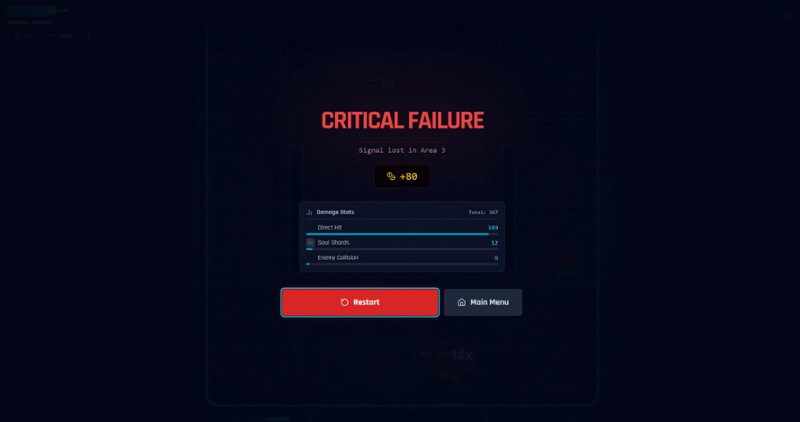 Bounce Rush 跟你爆了 screenshot