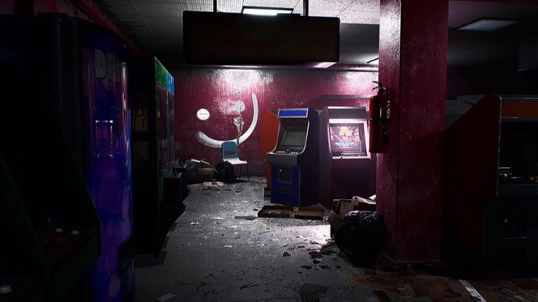 BrokenLore: Dark Dawn screenshot