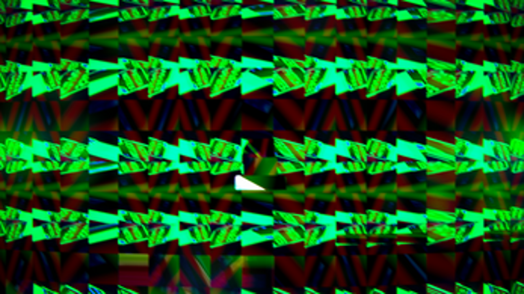 BUG screenshot