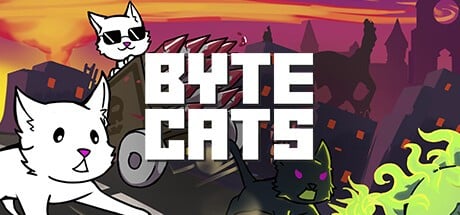 Games like BYTE CATS