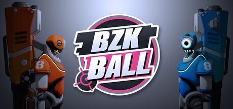 Games like Bzk Ball