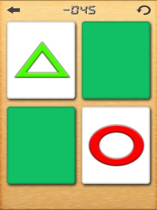 Card Match. screenshot