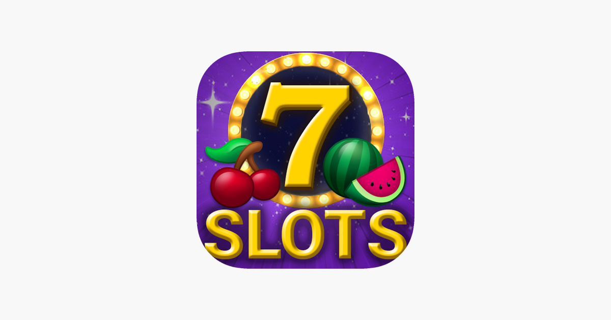 Games like Casino games: Slot machines