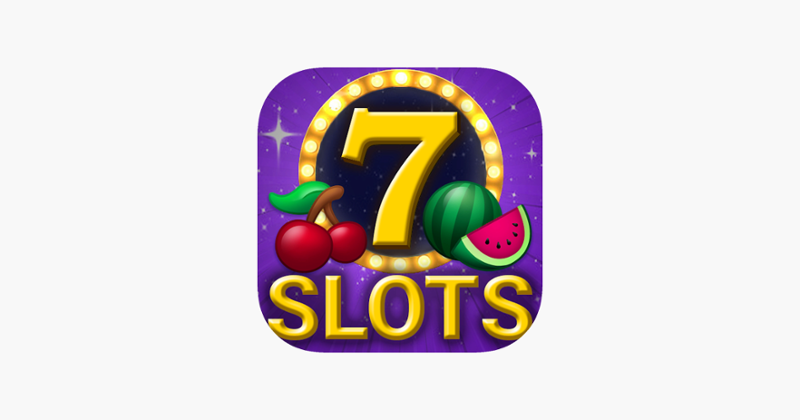 Casino games: Slot machines Image