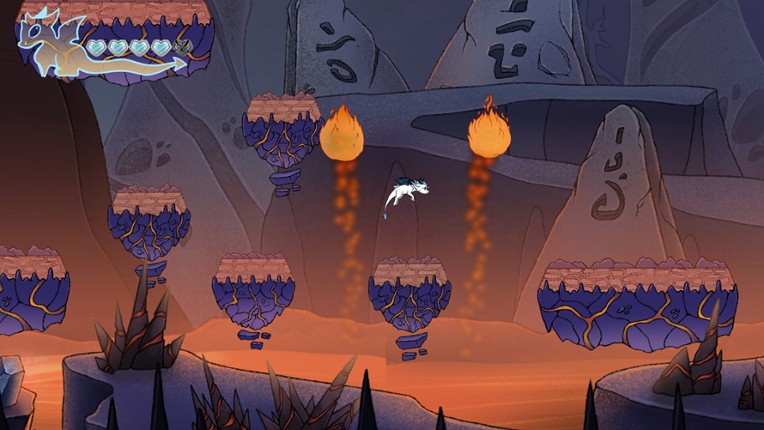 Cats & Dragons Image