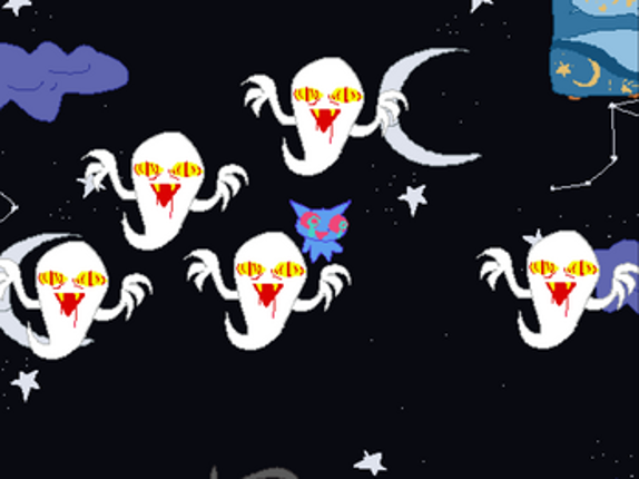 CATSWILL ADVENTURE screenshot