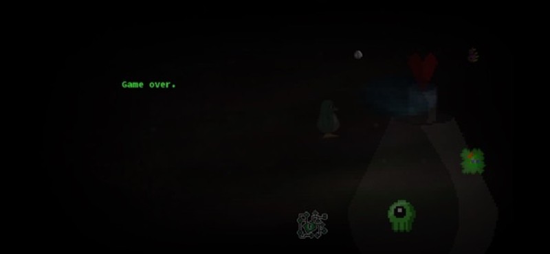 Cave Escape: New Beginnings screenshot