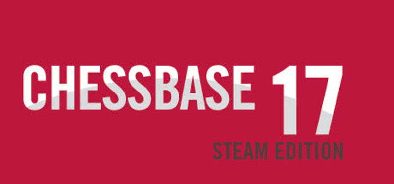 ChessBase 17 Steam Edition Game Cover