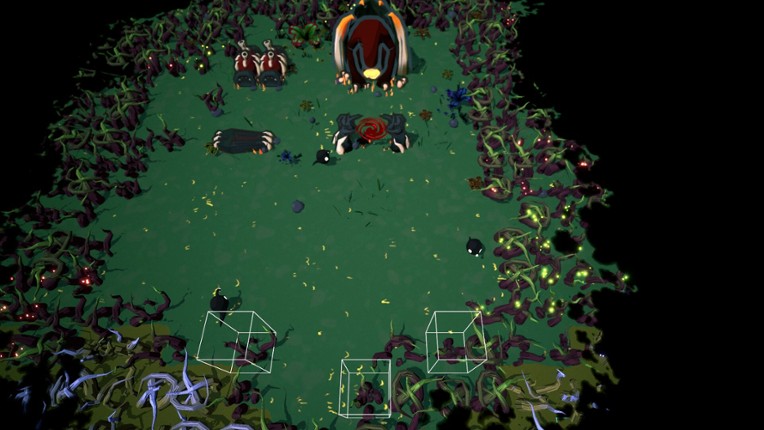 Children of Mare screenshot