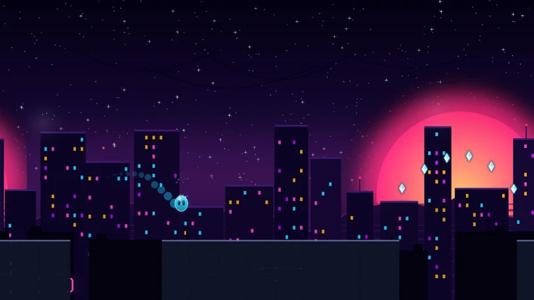 Chroma Rush Image