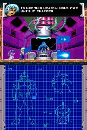 Chronos Twins screenshot