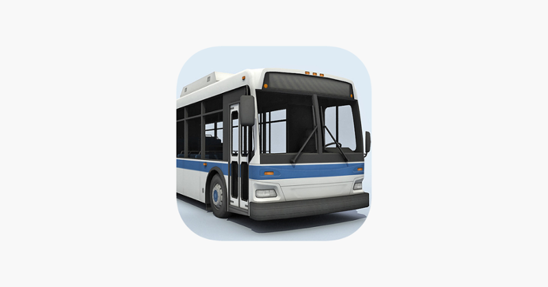 City Bus Driver Image