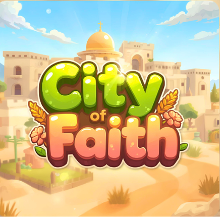 City of Faith Image
