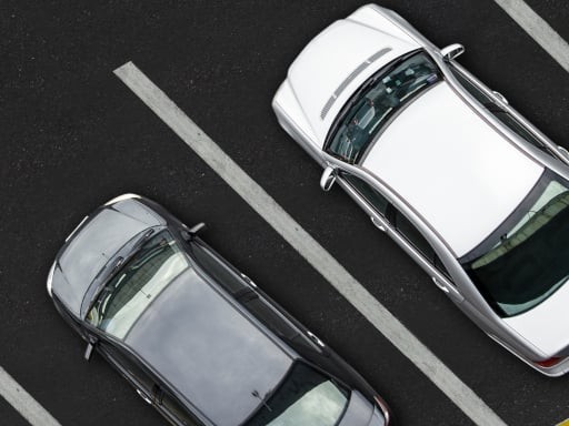 Games like City Parking