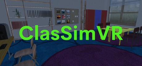 Games like ClasSimVR