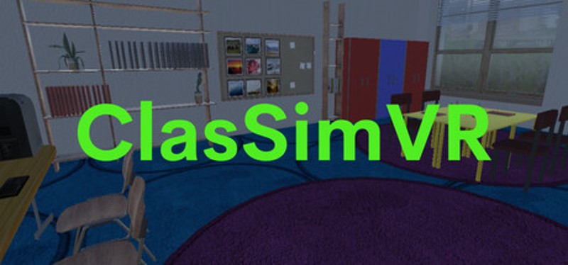 ClasSimVR Image