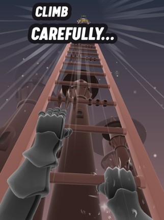 Climb the Ladder screenshot