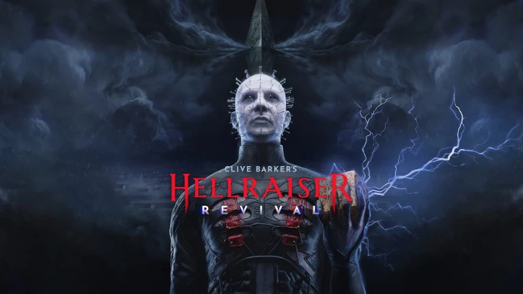 Clive Barker's Hellraiser: Revival screenshot